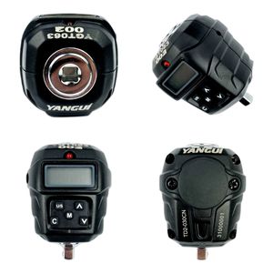 Adaptador De Torque Torquimetro Digital 1/2 Pol 17 A 340 Nm