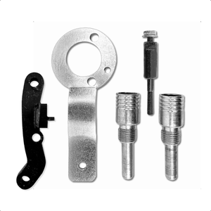 Kit Ferramenta de Sincronismo e Trava Volante Motor Multijet 2.0 Diesel Fiat Toro Jeep Compass