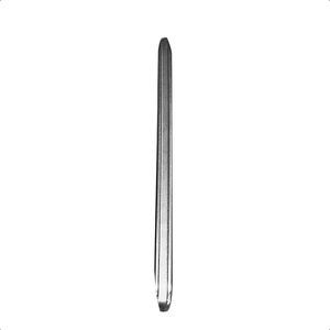 Kit 2 Espátula Pneu Borracheiro Chata 46cm Desmontar Pneu