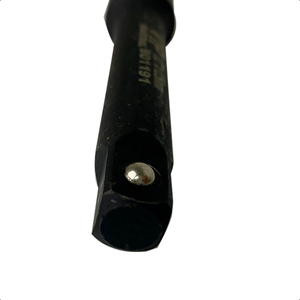 Extensão De Impacto Encaixe De 1/2" X 125mm