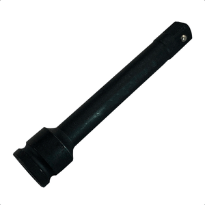 Chave Extensão De Impacto Para Soquete 200mm Encaixe De 3/4