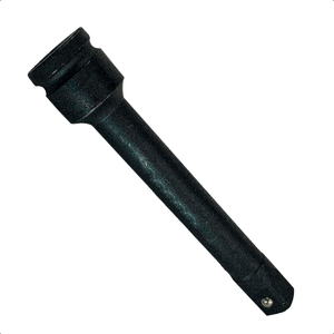 Chave Extensão De Impacto Para Soquete 200mm Encaixe De 3/4