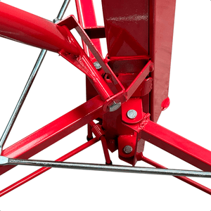 Elevador Suporte Para Placas De Drywall Para Gesseiro