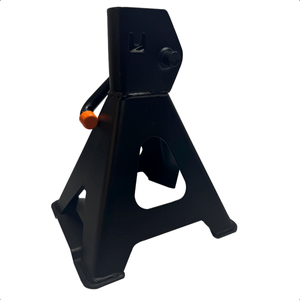Cavalete Ajustável Automotivo 2 Toneladas 265mm Até 390mm