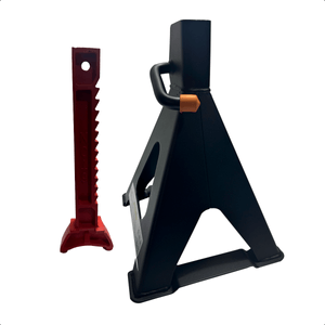 Cavalete Ajustável Automotivo 6 Toneladas 370mm Até 610mm