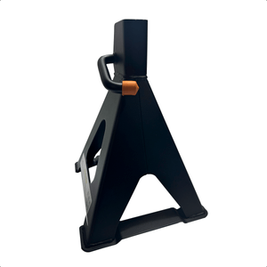 Cavalete Ajustável Automotivo 6 Toneladas 370mm Até 610mm