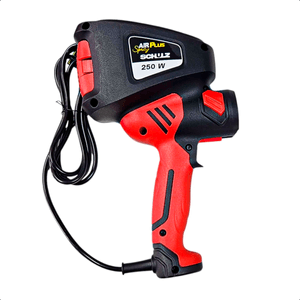 Pistola Pulverizadora Elétrica Air Plus 220V 250W Schulz