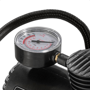 Mini Compressor de Ar Portátil Schulz 12V 50W para Veículos
