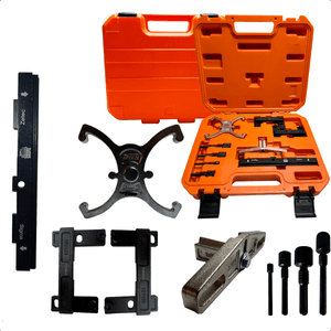 Conjunto Ferramentas Sincronismo Motores FORD 1.0 12V RAVEN