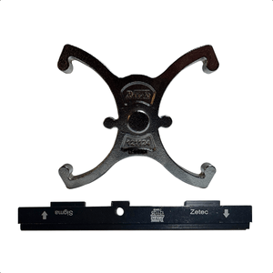 Conjunto Ferramentas Sincronismo Motores FORD 1.0 12V RAVEN