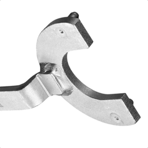 Ferramenta Para Travar Polia Arvore De Manivela Polo 1.0 16V