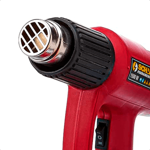 Soprador Térmico Profissional 127V 60Hz SCHULZ