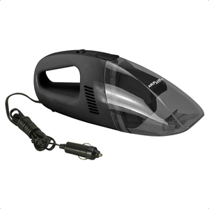Aspirador De Pó Portátil Automotivo 12V 60W Schulz