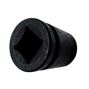 Soquete Curto Sextavado De Impacto Encaixe 3/4 34mm