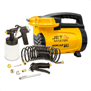 Compressor Ar Direto 5,3pcm 220v Schulz Jetmaster