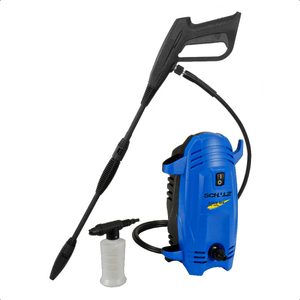 Lavadora De Alta Pressão Hidro Lav 1350W 127V Schulz