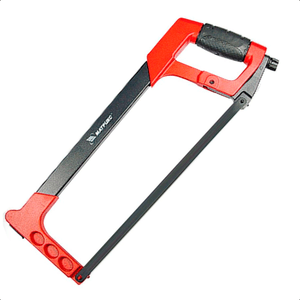 Arco De Serra Lamina Bimetal De Aço 300mm MTX