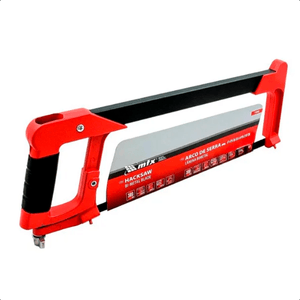 Arco De Serra Lamina Bimetal De Aço 300mm MTX