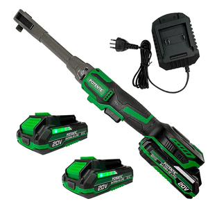 Chave Catraca 1/2 À Bateria 100 N.m (10,2kgfm) Cord120100l