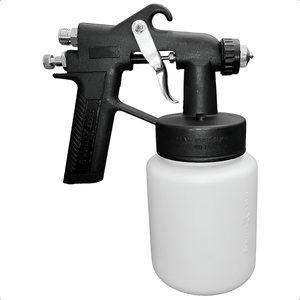 Pistola Pulverizadora Compressor Ar Direto Sgt3290 Sigma