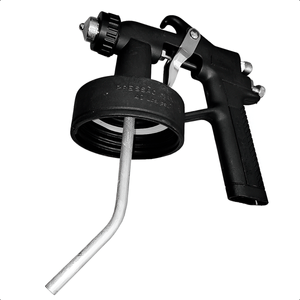 Pistola Pulverizadora Compressor Ar Direto Sgt3290 Sigma
