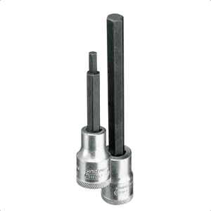Chave Soquete Allen Longa 1/2 X 8 Mm - King Tony