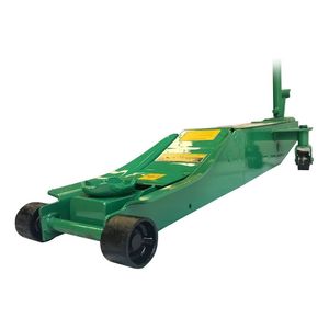 RM0023 Macaco Hidráulico Tipo JC 2 Ton Rebaixado