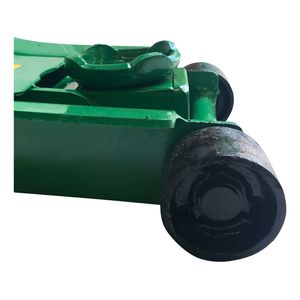 RM0023 Macaco Hidráulico Tipo JC 2 Ton Rebaixado