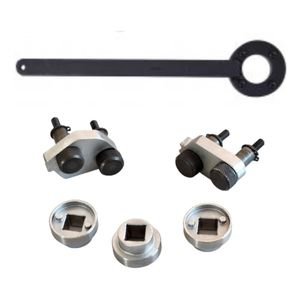 Kit Ferramenta Sincronismo Audi Jetta Passat Tiguan Cr372