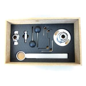 CR-600 Kit Componentes Para Sincronismo VW Amarok 3.0 V6
