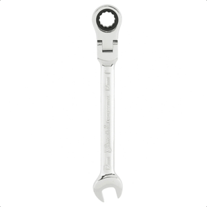 Chave Combinada Catraca Reversível Estrela 12mm