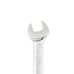 Chave Combinada Catraca Reversível Estrela 12mm