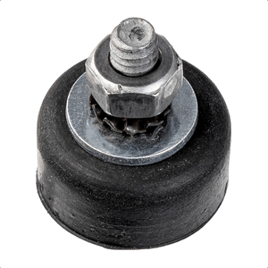 Sapata Amortecedor De 25mm Para Compressor CSA 7.8 Schulz