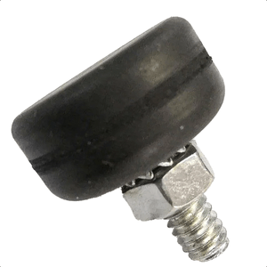 Sapata Amortecedor De 25mm Para Compressor CSA 7.8 Schulz