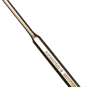 Chave Extratora Paralelo Profissional 5mm GEDORE