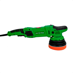 Politriz Roto Orbital 127V Verde 15mm 6 Velocidades