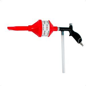 Pulverizador Super Foam Bico Gerador De Espuma À Compressor