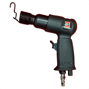 Martelete 150mm Encaixe Sextavado Ferramenta Automotiva