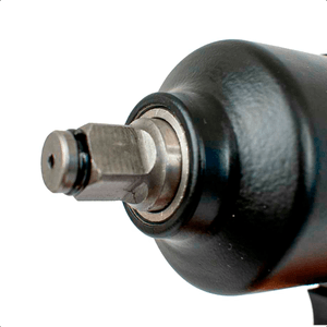 Chave de Impacto Pneumática 1/2" 82kgf.m Twin Hammer