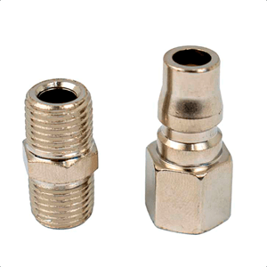 Ferramenta Pneumática Catraca 1/2 Profissional SGT
