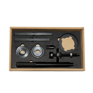 Kit Para Comprimir Mola da Embreagem 8 Peças CR-419