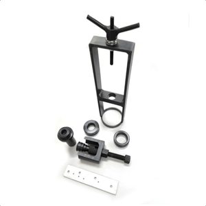 Kit De Ferramentas Para Manutenção Em Câmbios Al4 - CR-495B