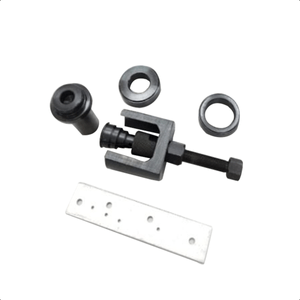 Kit De Ferramentas Para Manutenção Em Câmbios Al4 - CR-495B
