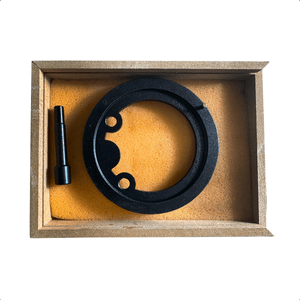 Ferramenta Para Coloca Disco Sinal Sensor Rotação Land Rover