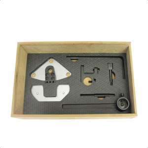 Kit De Sincronismo Para Range Rover CR Ferramentas CR 497