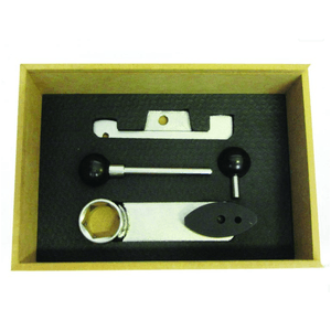 Conjunto Para Sincronismo Porsche Boxster 2.5 2.7 e 3.2