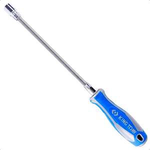 Chave Canhão Flexível 6mm Para Mangueira Radiador
