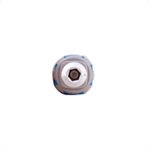 Chave Canhão Flexível 6mm Para Mangueira Radiador