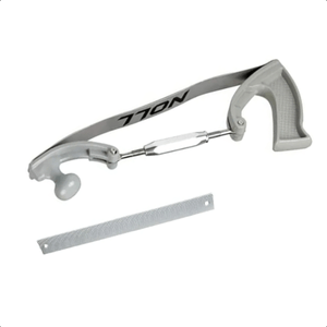 Lima de Funileiro 14" + Suporte NOLL Profissional