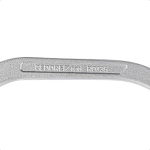 Chave Starter Meia Lua 11mm X 13mm Gedore Red 3365216